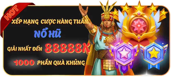 Chiến thuật nổ hũ